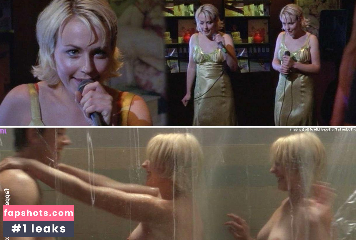 Abi Tucker gallery photo #7