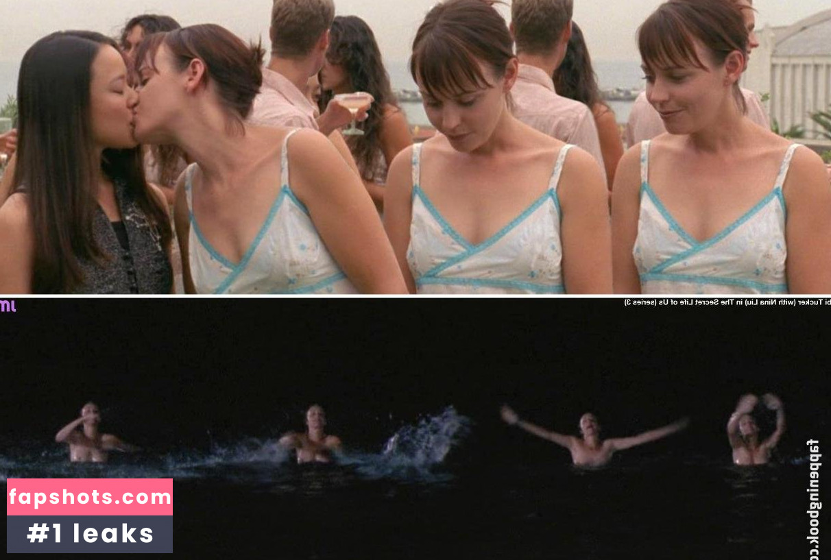 Abi Tucker gallery photo #8