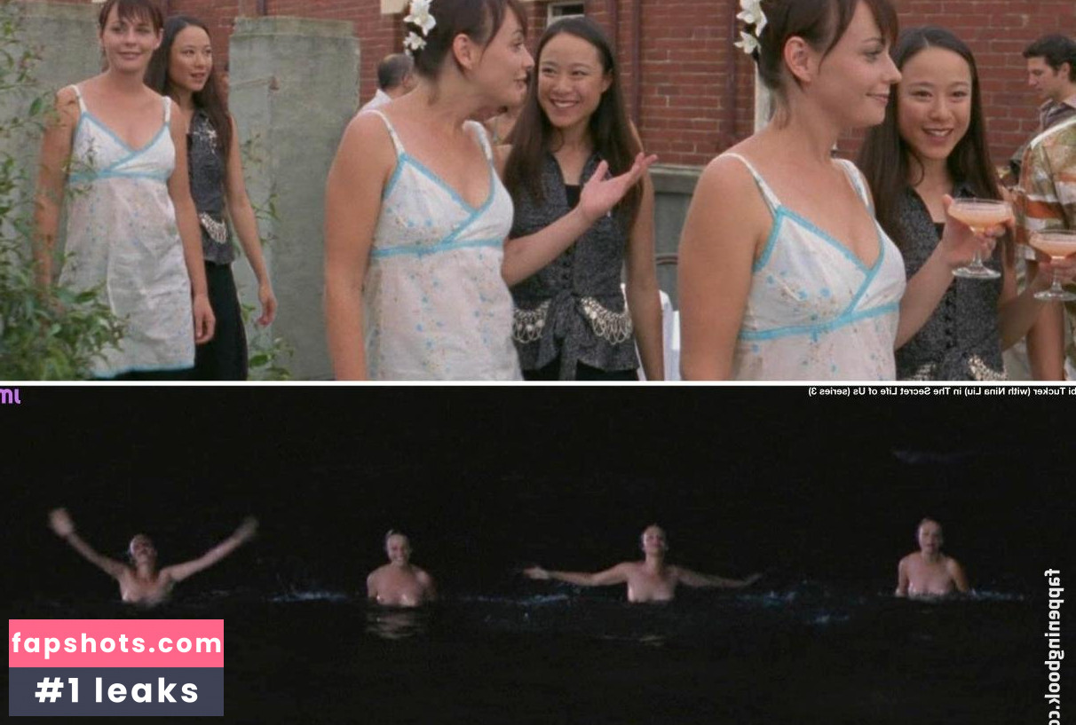 Abi Tucker gallery photo #10