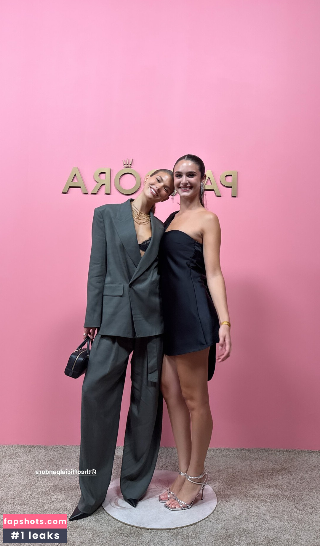 Abigael Boivin Nacktheit OnlyFans Fotos #2 - Fapshots