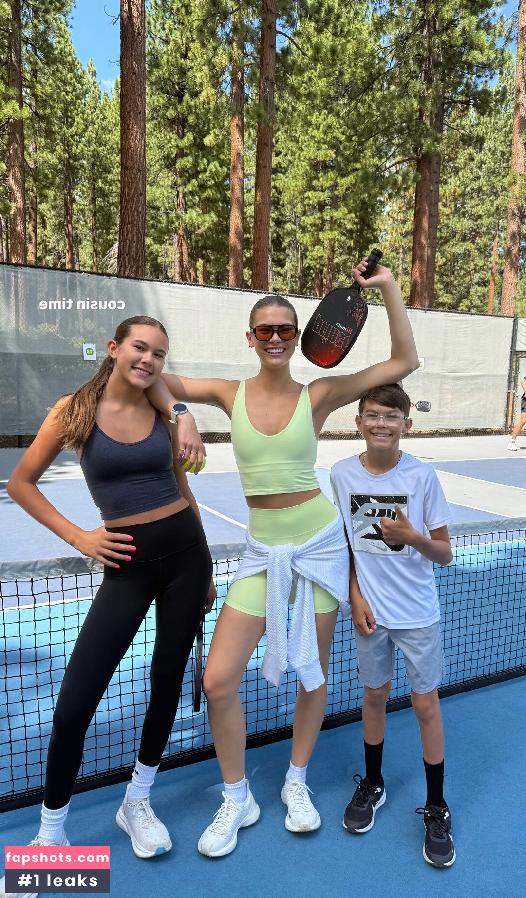 Abigael Boivin gallery photo #12