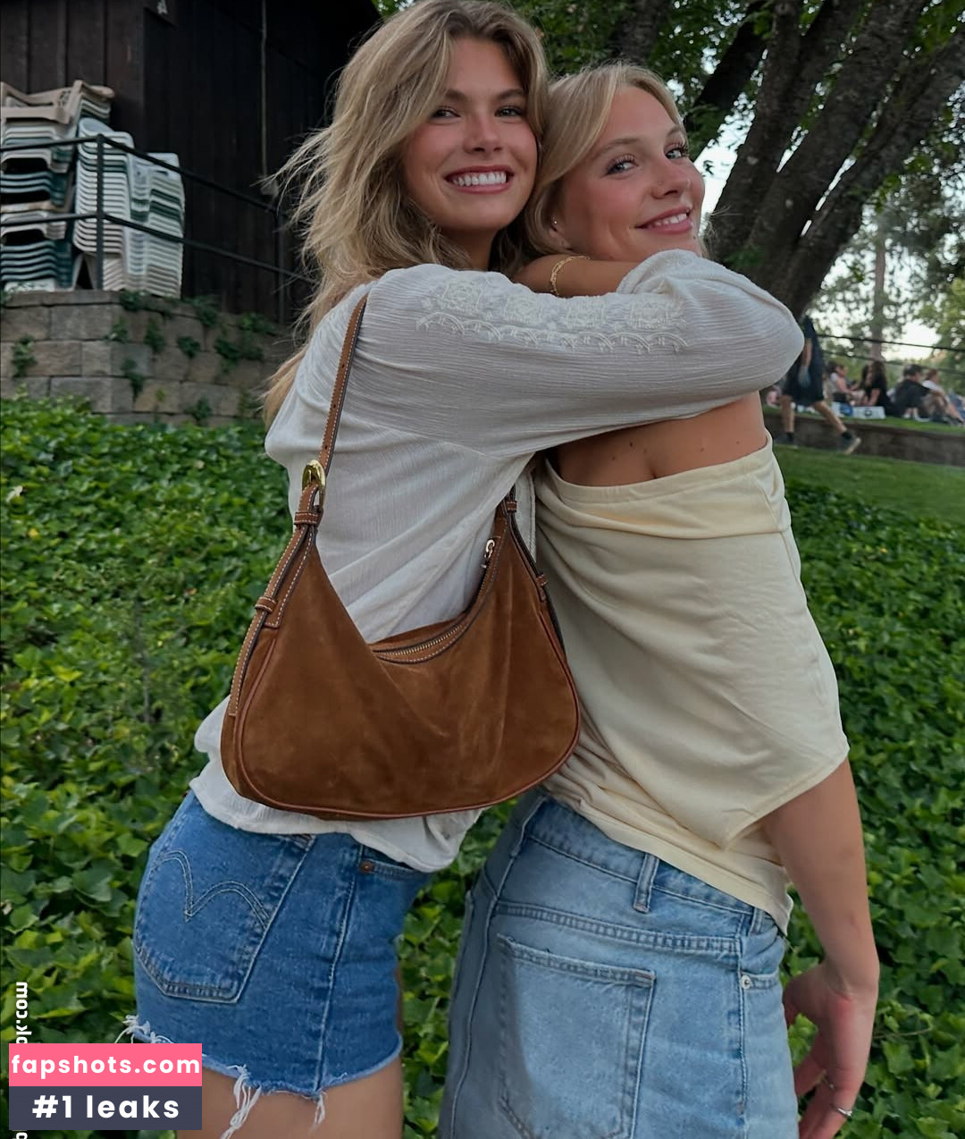 Abigael Boivin gallery photo #13