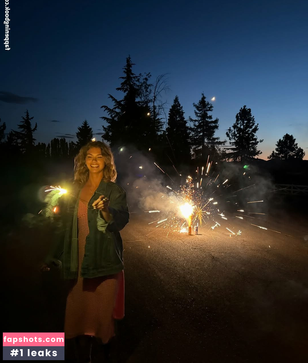 Abigael Boivin gallery photo #15