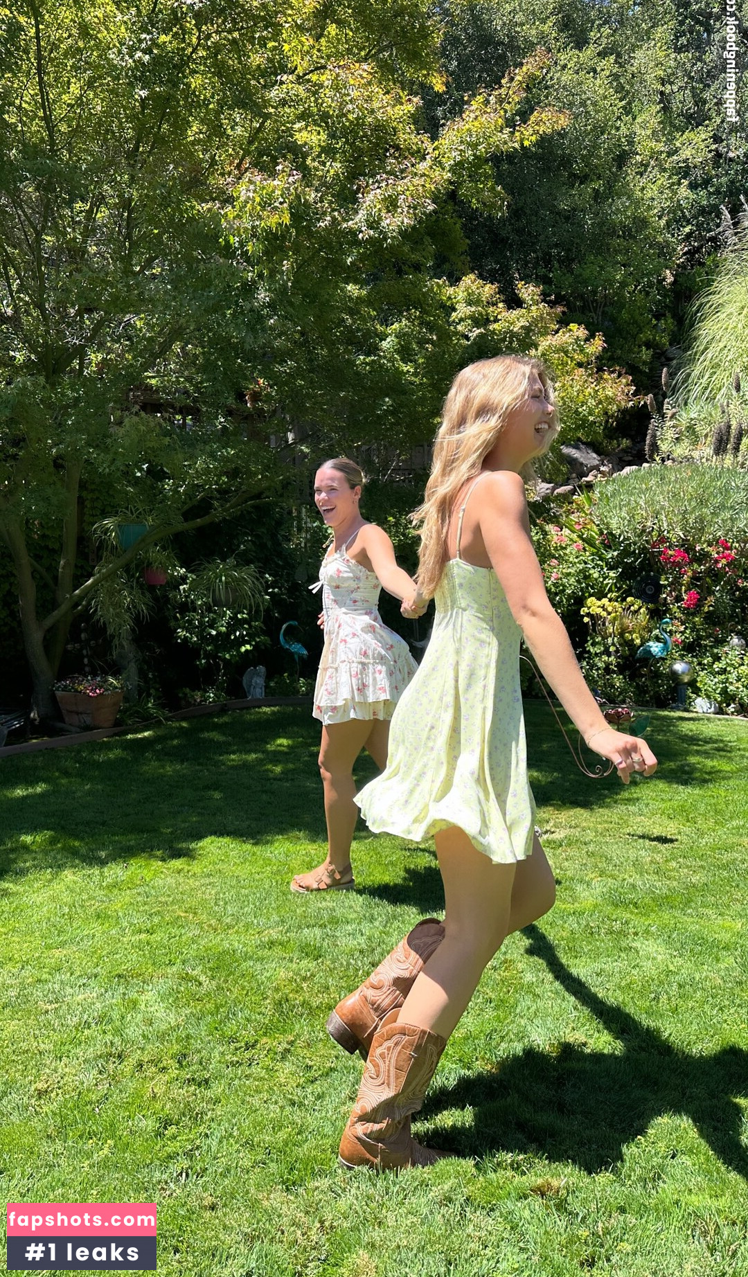 Abigael Boivin gallery photo #16