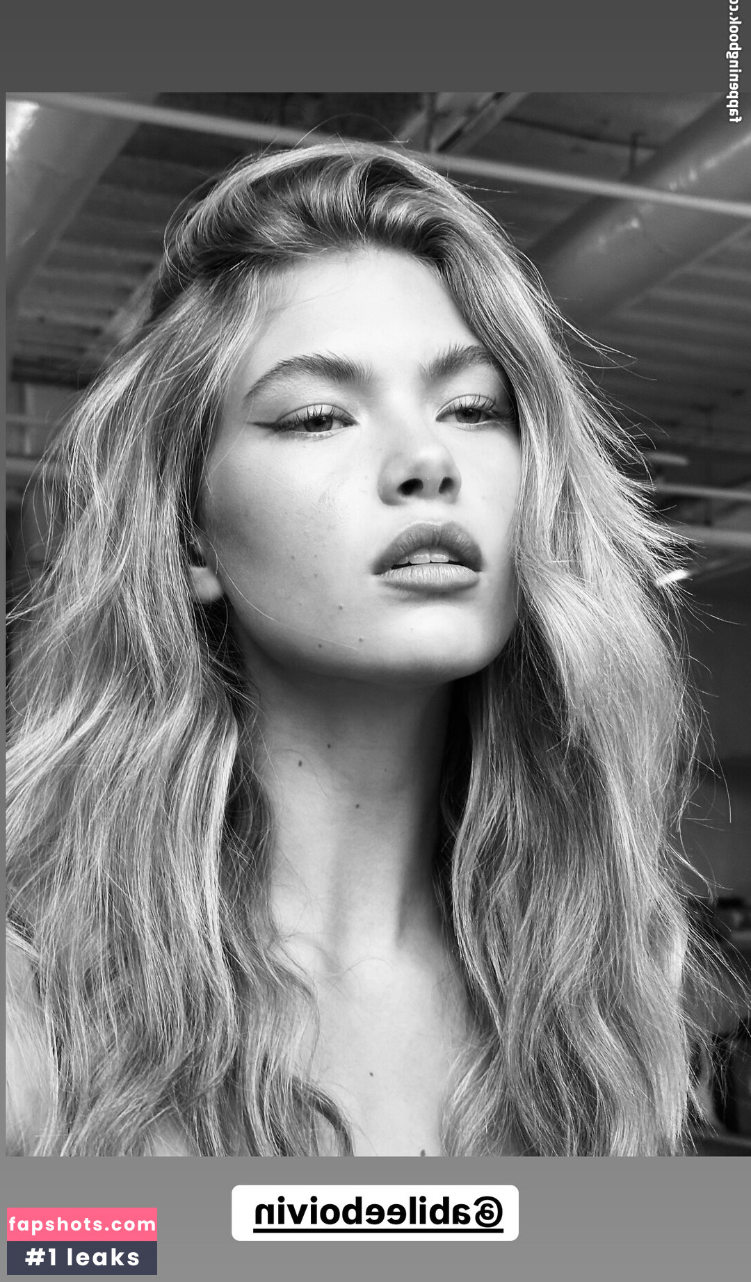 Abigael Boivin gallery photo #22