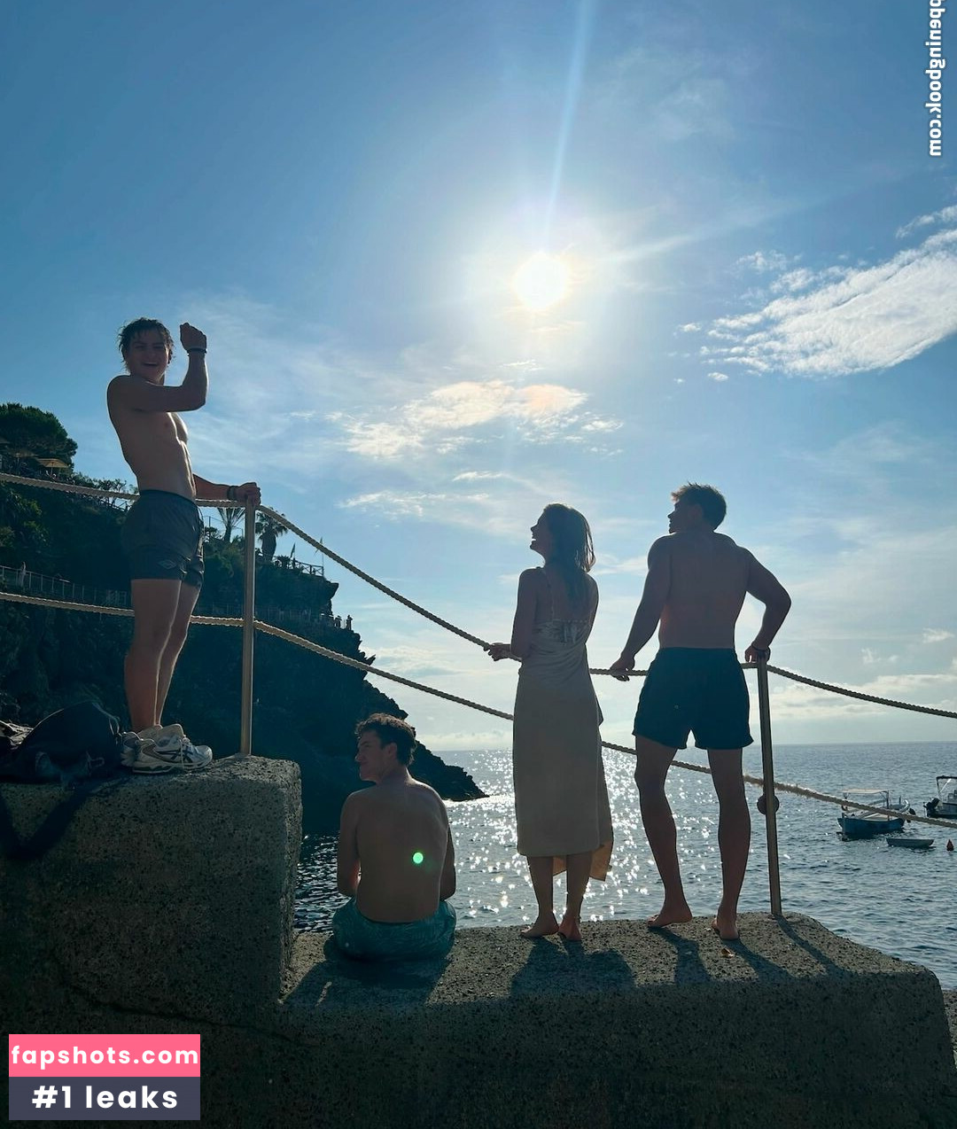 Abigael Boivin Nacktheit OnlyFans Fotos #32 - Fapshots