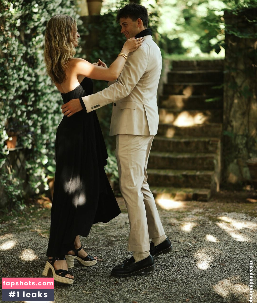 Abigael Boivin gallery photo #41