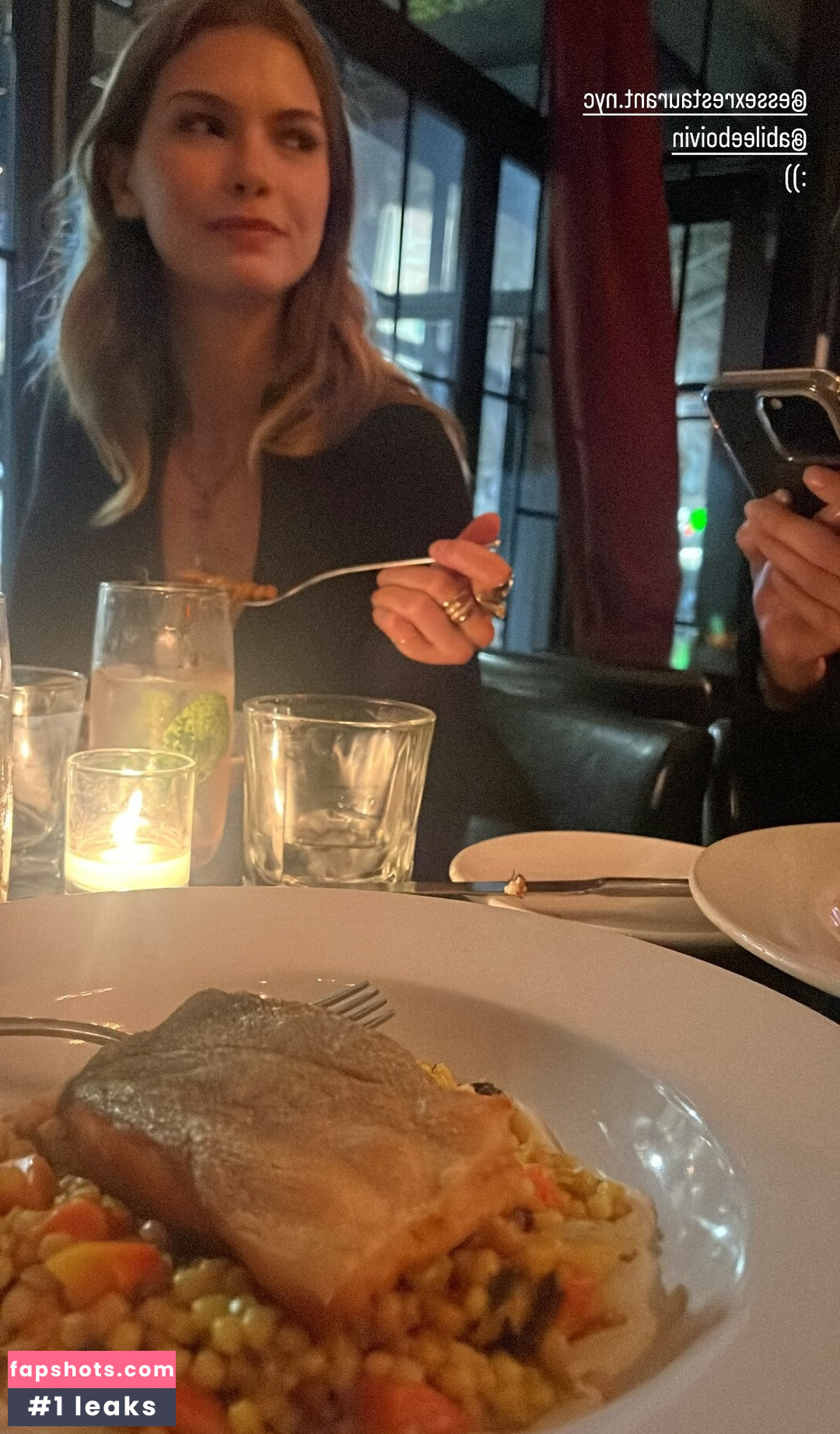 Abigael Boivin gallery photo #52