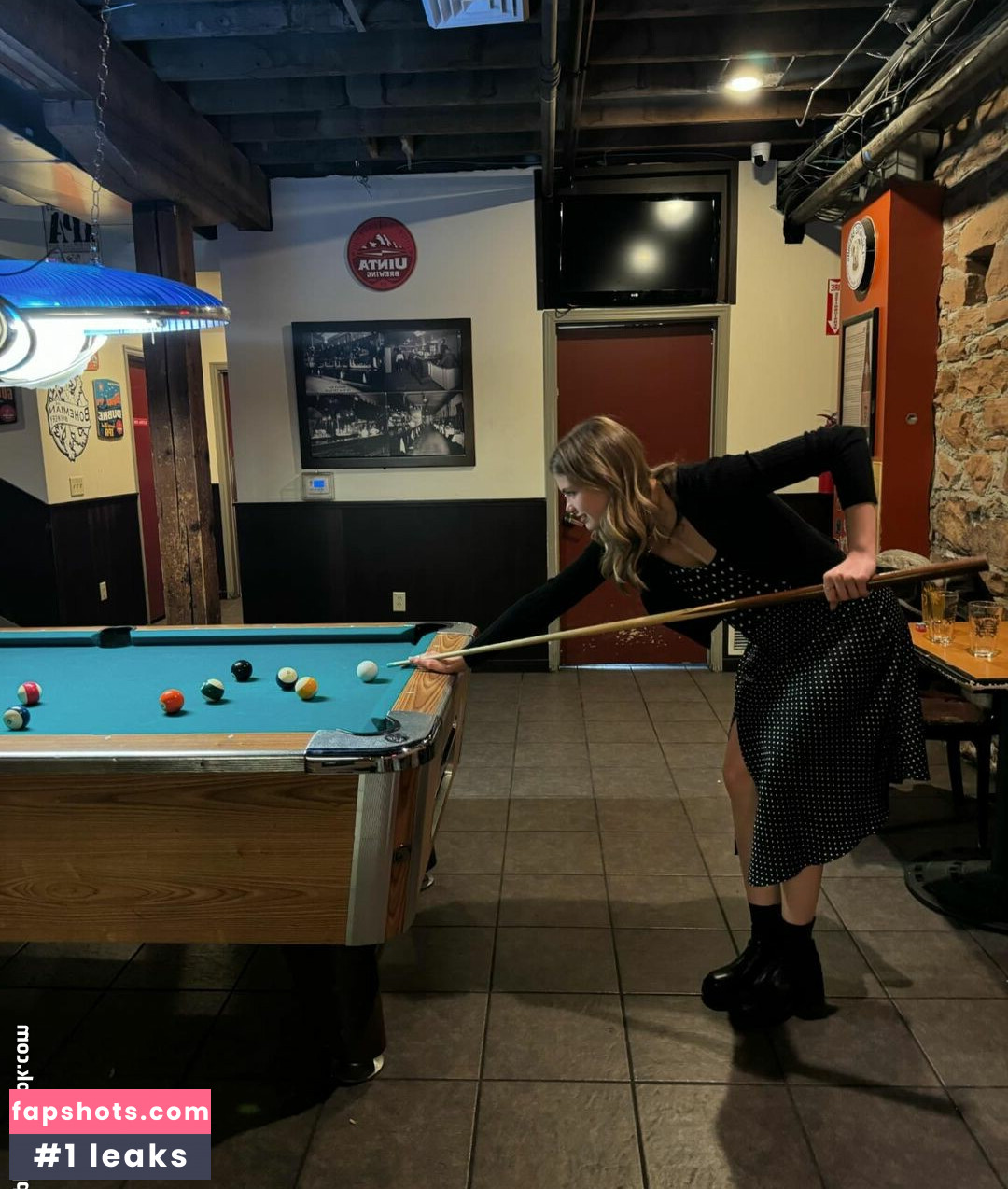 Abigael Boivin Nahé úniky fotek pouze od fanoušků #53 - Fapshots