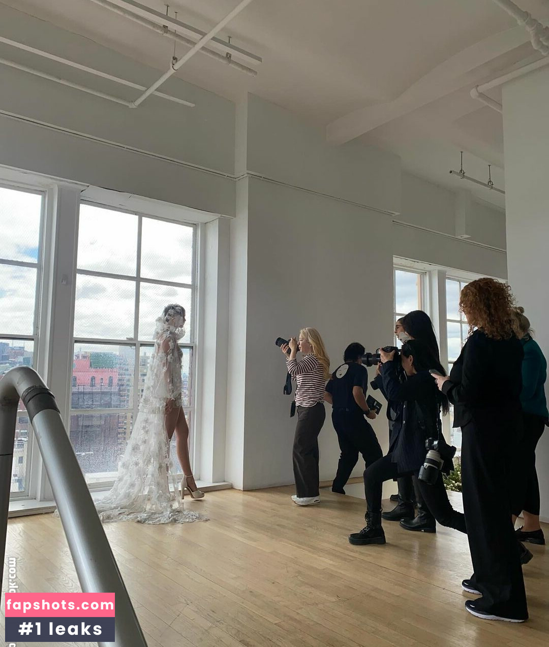 Abigael Boivin Nahé úniky fotek pouze od fanoušků #54 - Fapshots