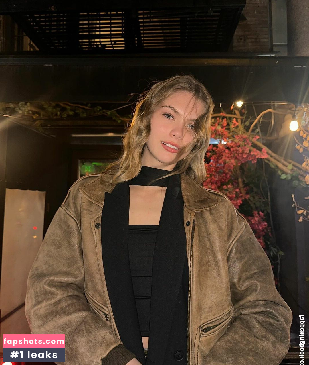 Abigael Boivin Nahé úniky fotek pouze od fanoušků #56 - Fapshots