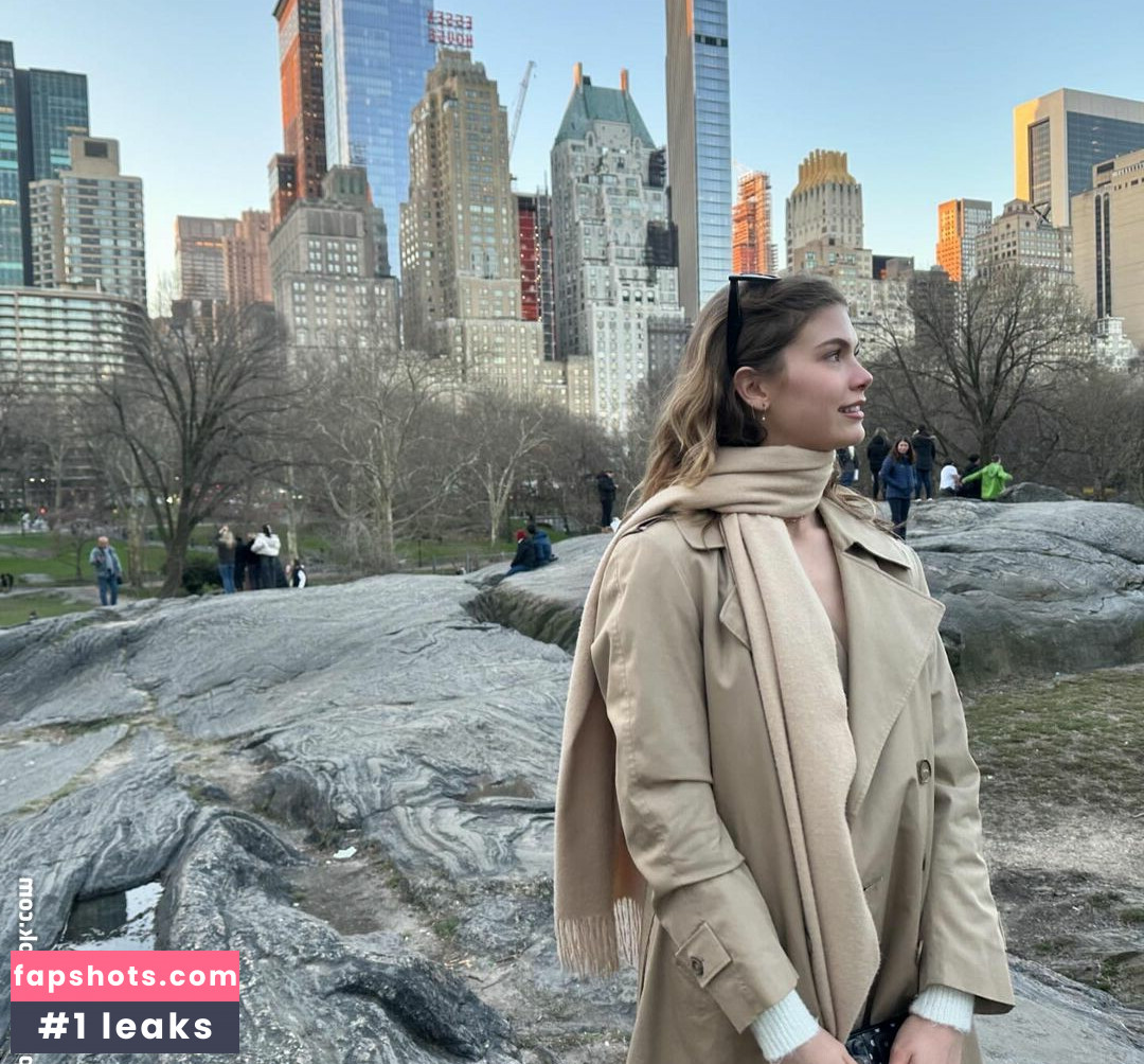 Abigael Boivin Nahé úniky fotek pouze od fanoušků #61 - Fapshots