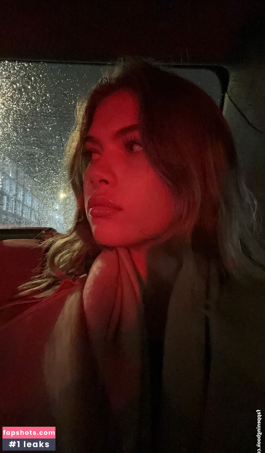 Abigael Boivin Nahé úniky fotek pouze od fanoušků #64 - Fapshots