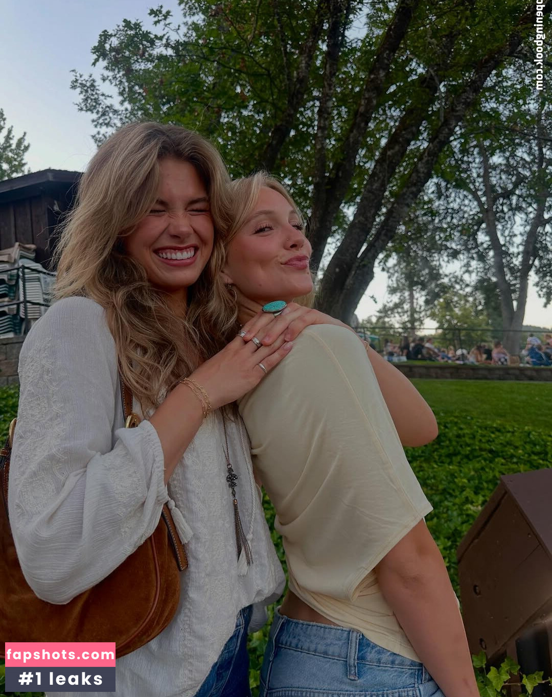 Abigael Boivin gallery photo #8