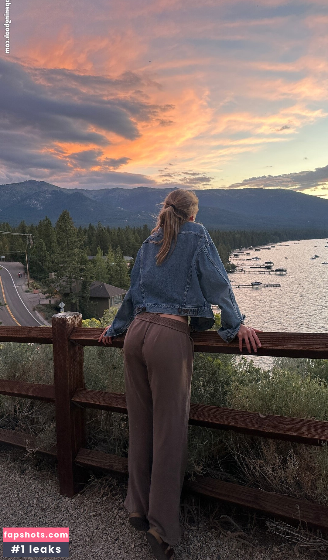 Abigael Boivin gallery photo #10