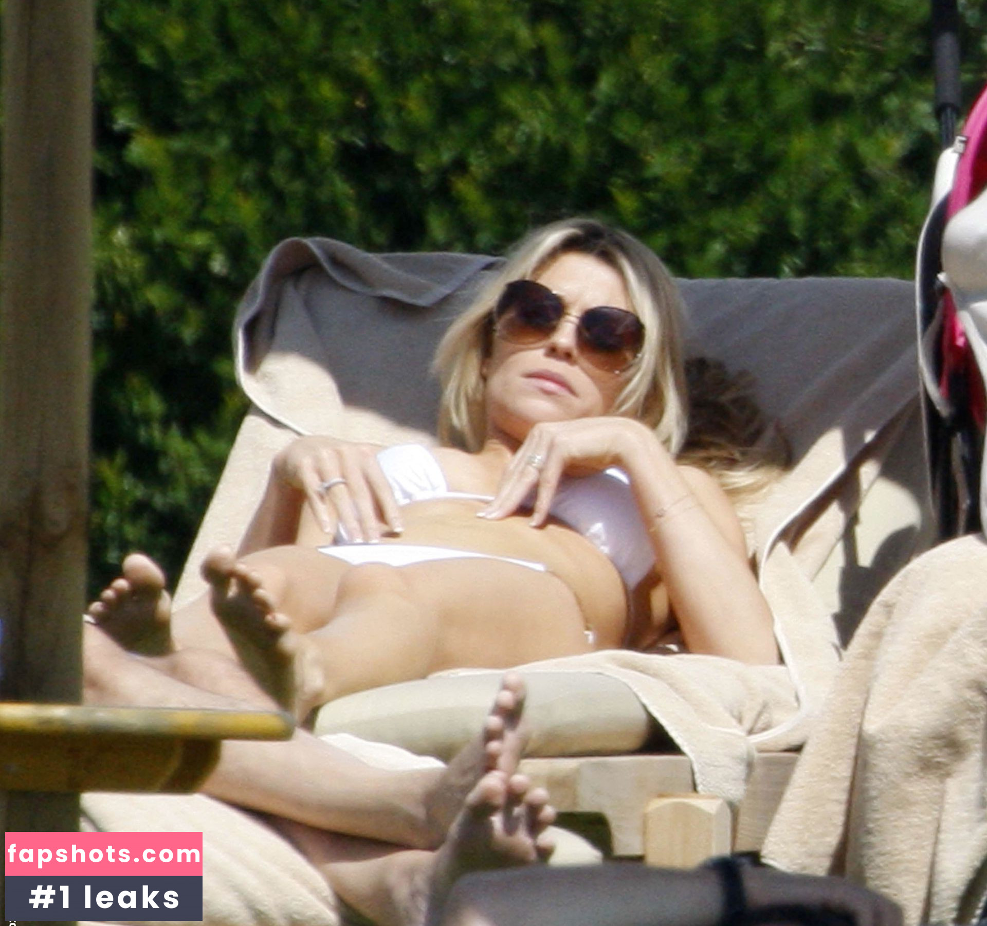 Abigail Clancy gallery photo #113