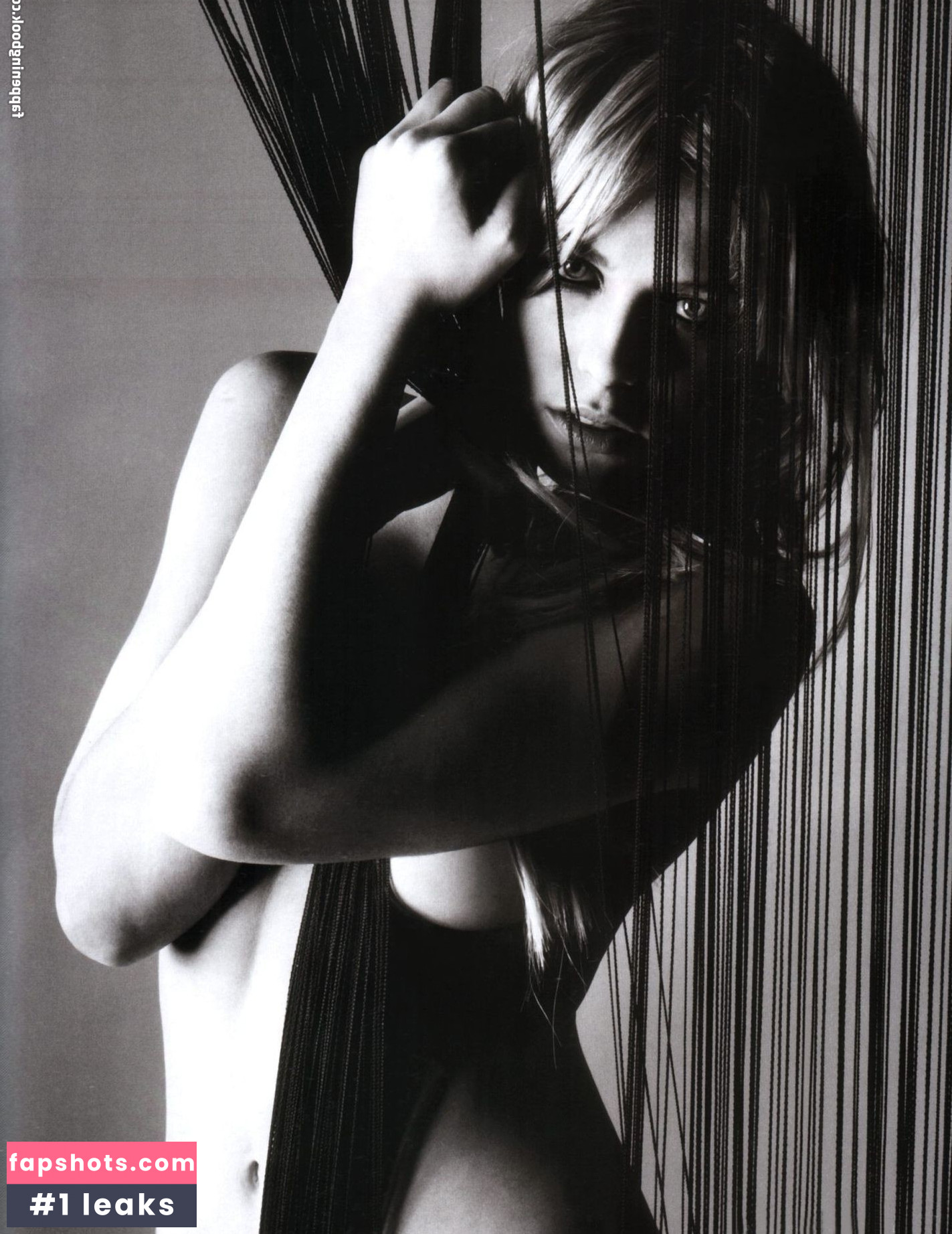 Abigail Clancy gallery photo #122