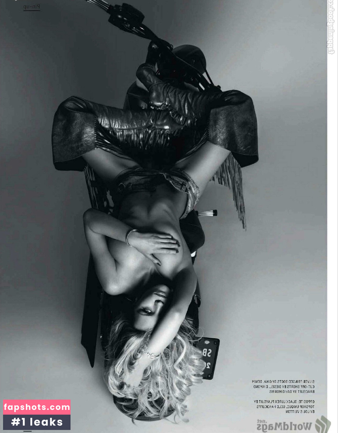 Abigail Clancy gallery photo #149