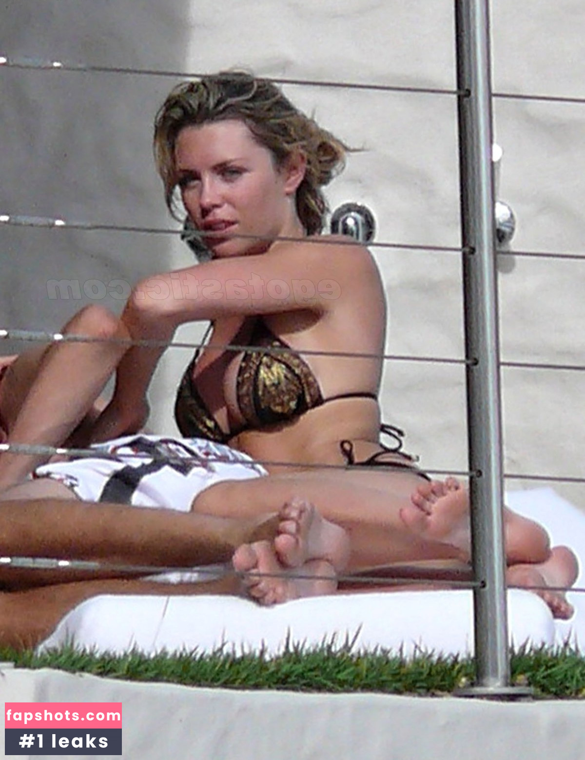 Abigail Clancy gallery photo #166