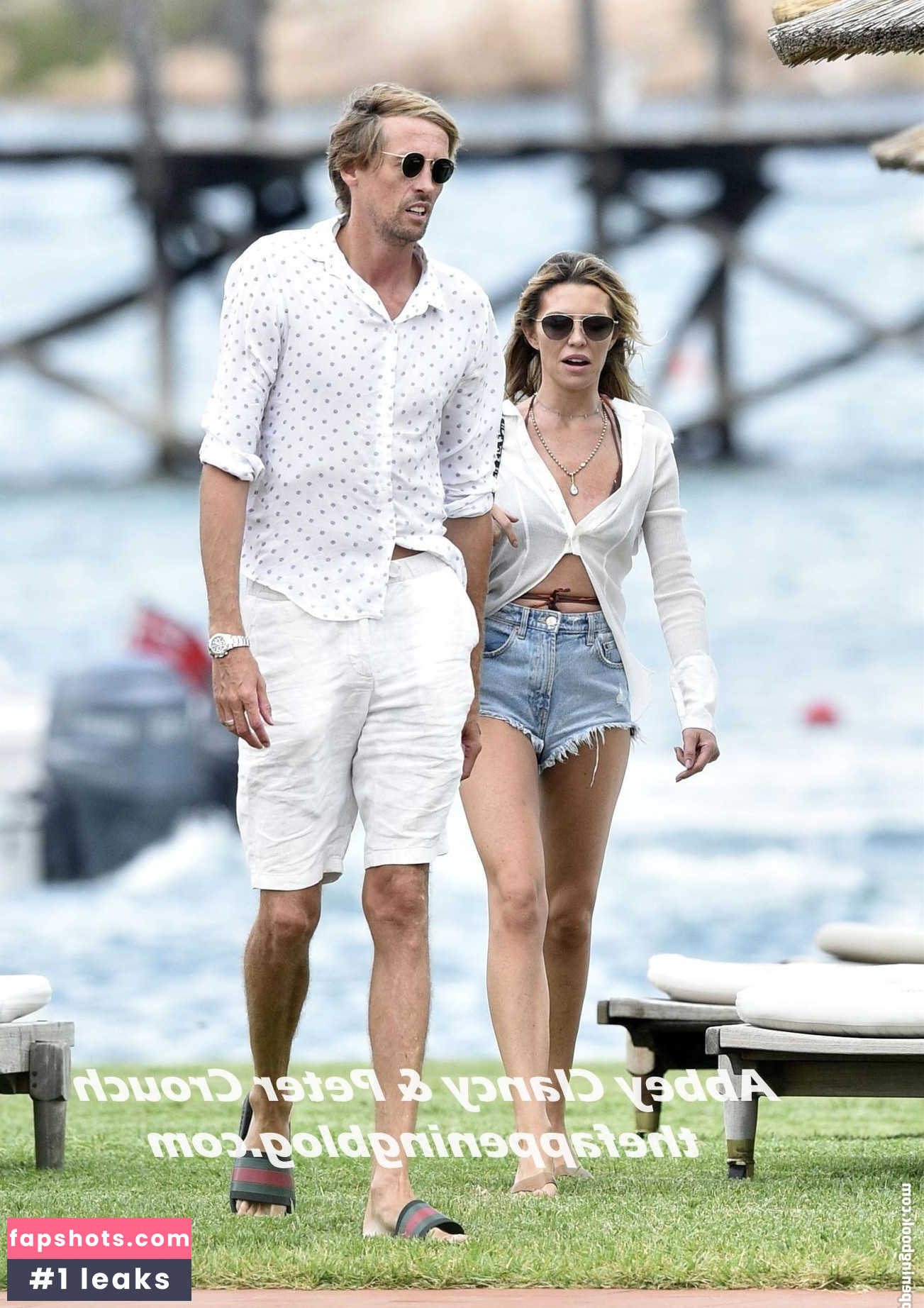 Abigail Clancy gallery photo #177