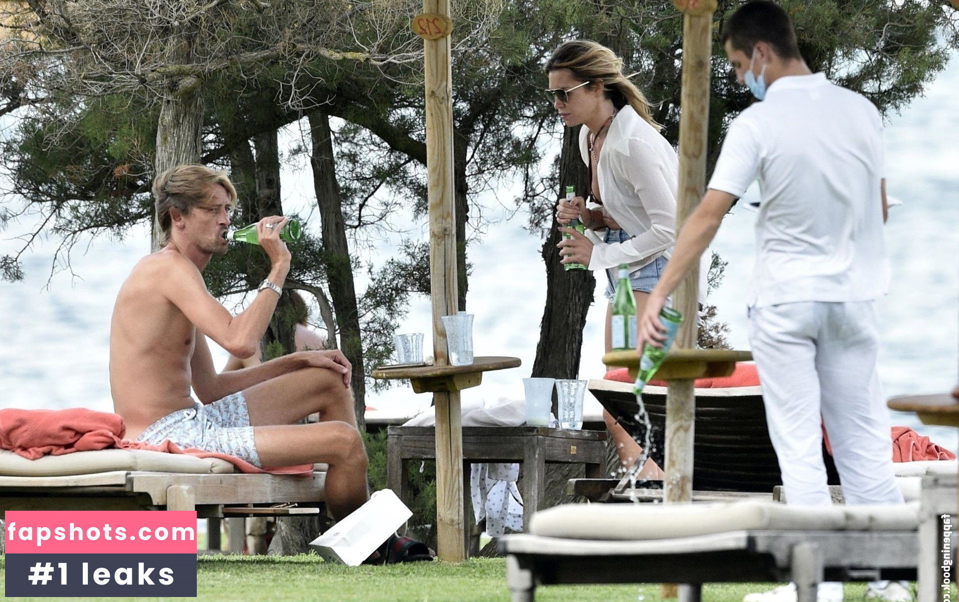 Abigail Clancy gallery photo #181