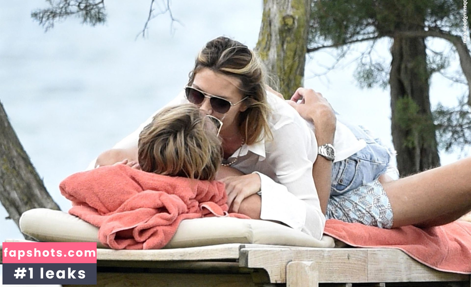 Abigail Clancy gallery photo #197