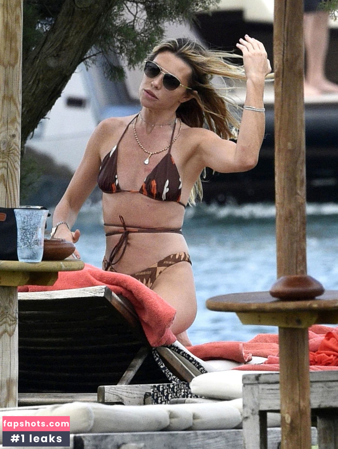 Abigail Clancy gallery photo #207