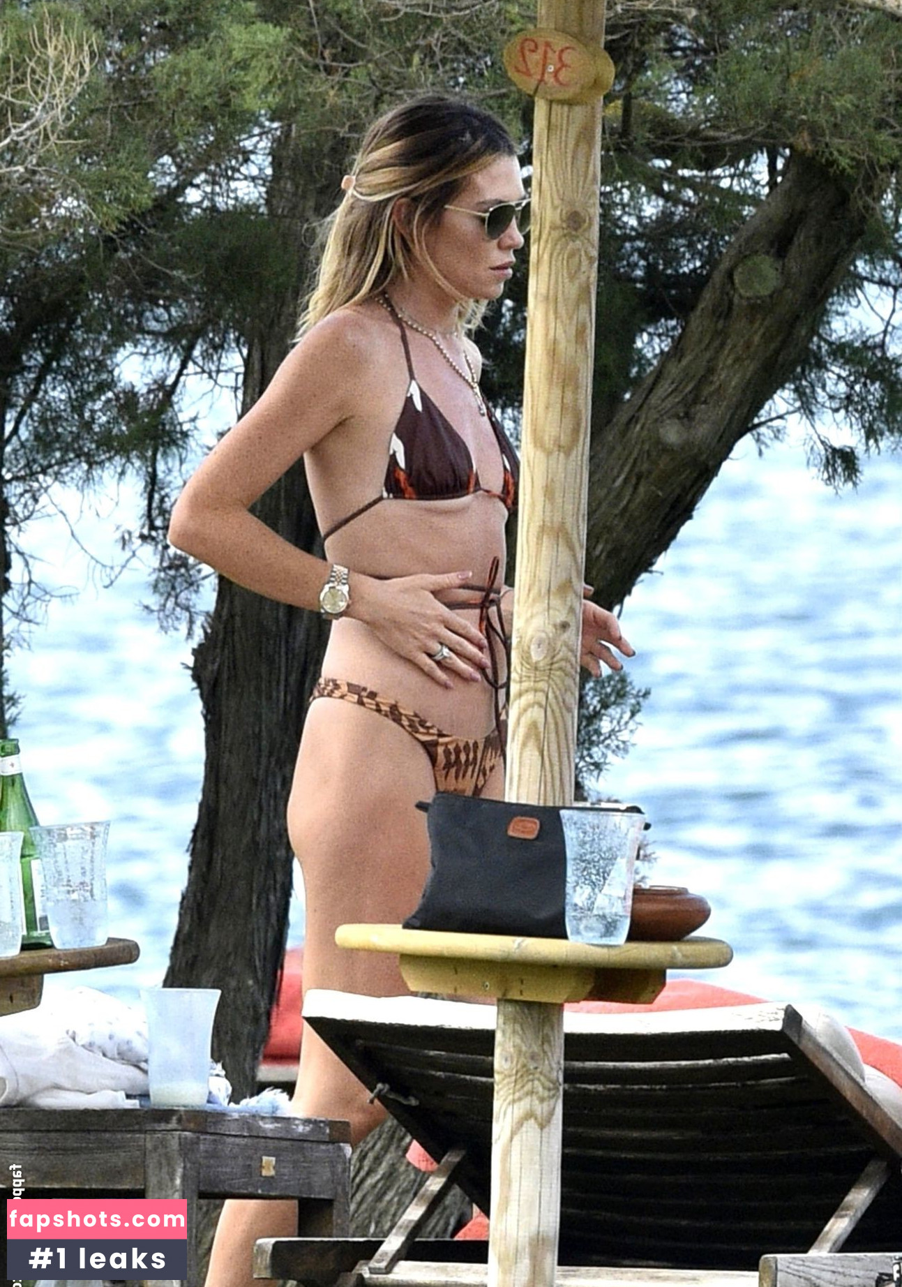 Abigail Clancy gallery photo #212
