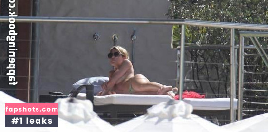 Abigail Clancy gallery photo #23