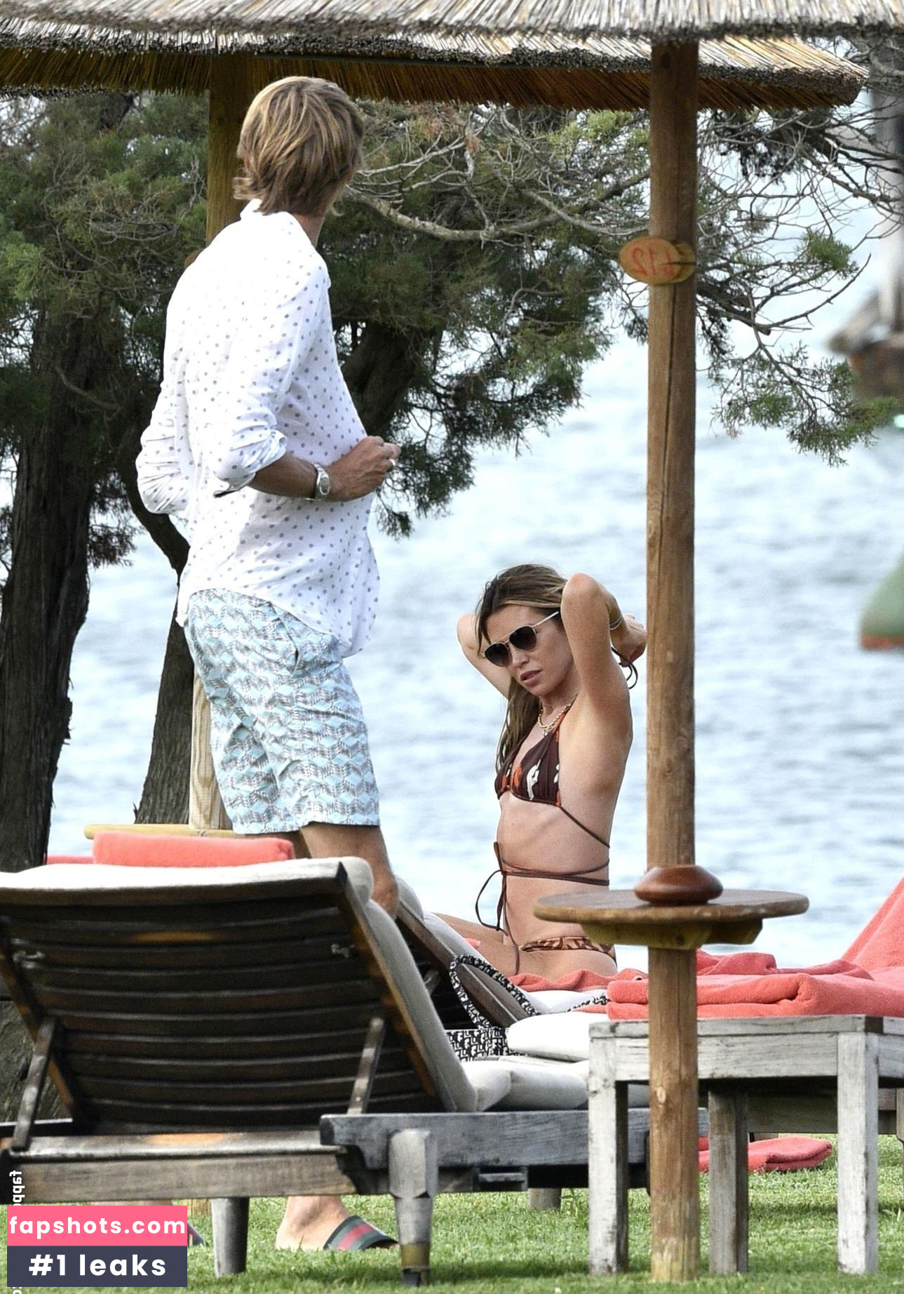 Abigail Clancy gallery photo #226