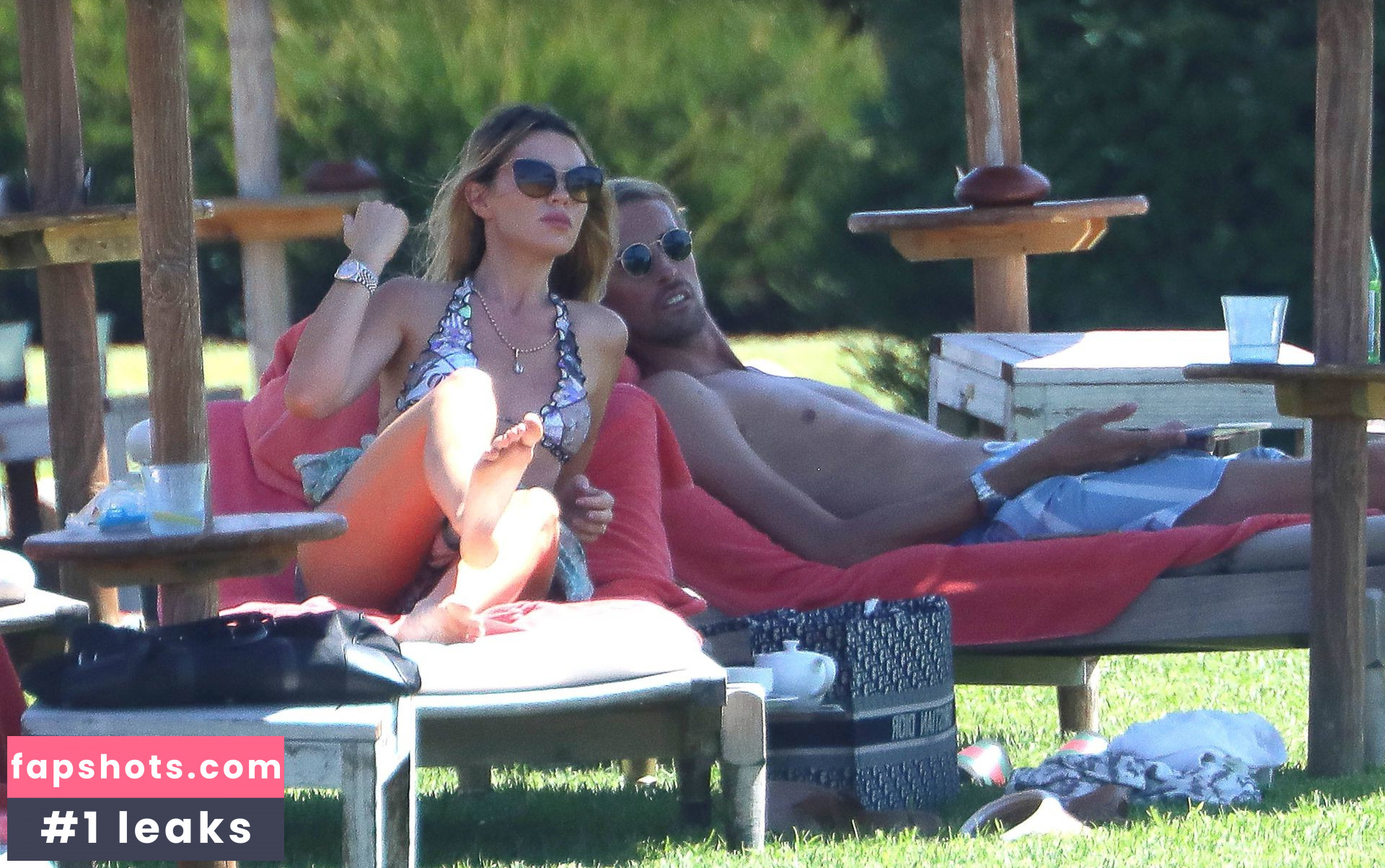 Abigail Clancy gallery photo #234