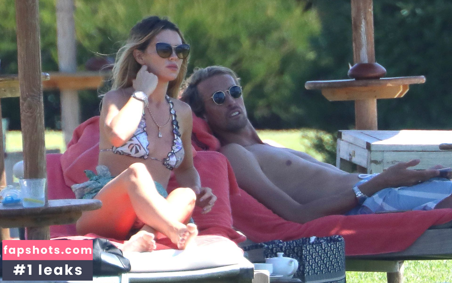 Abigail Clancy gallery photo #235