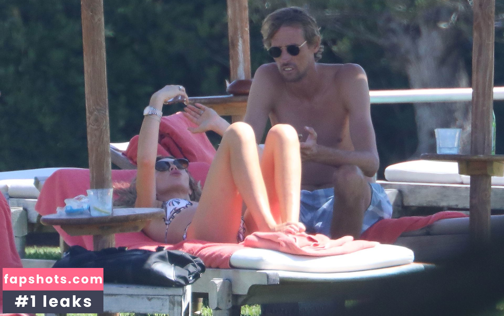 Abigail Clancy gallery photo #248