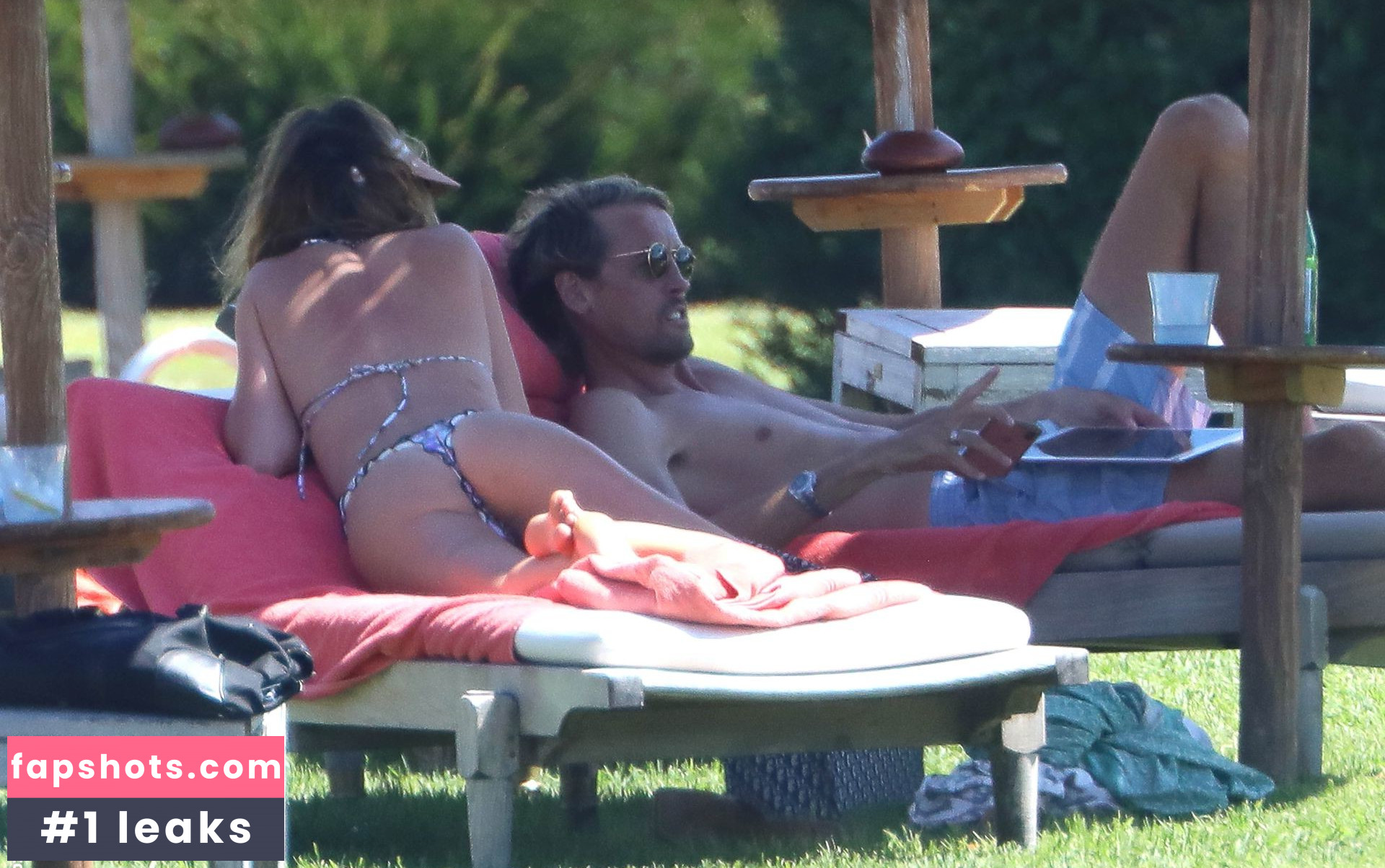 Abigail Clancy gallery photo #249