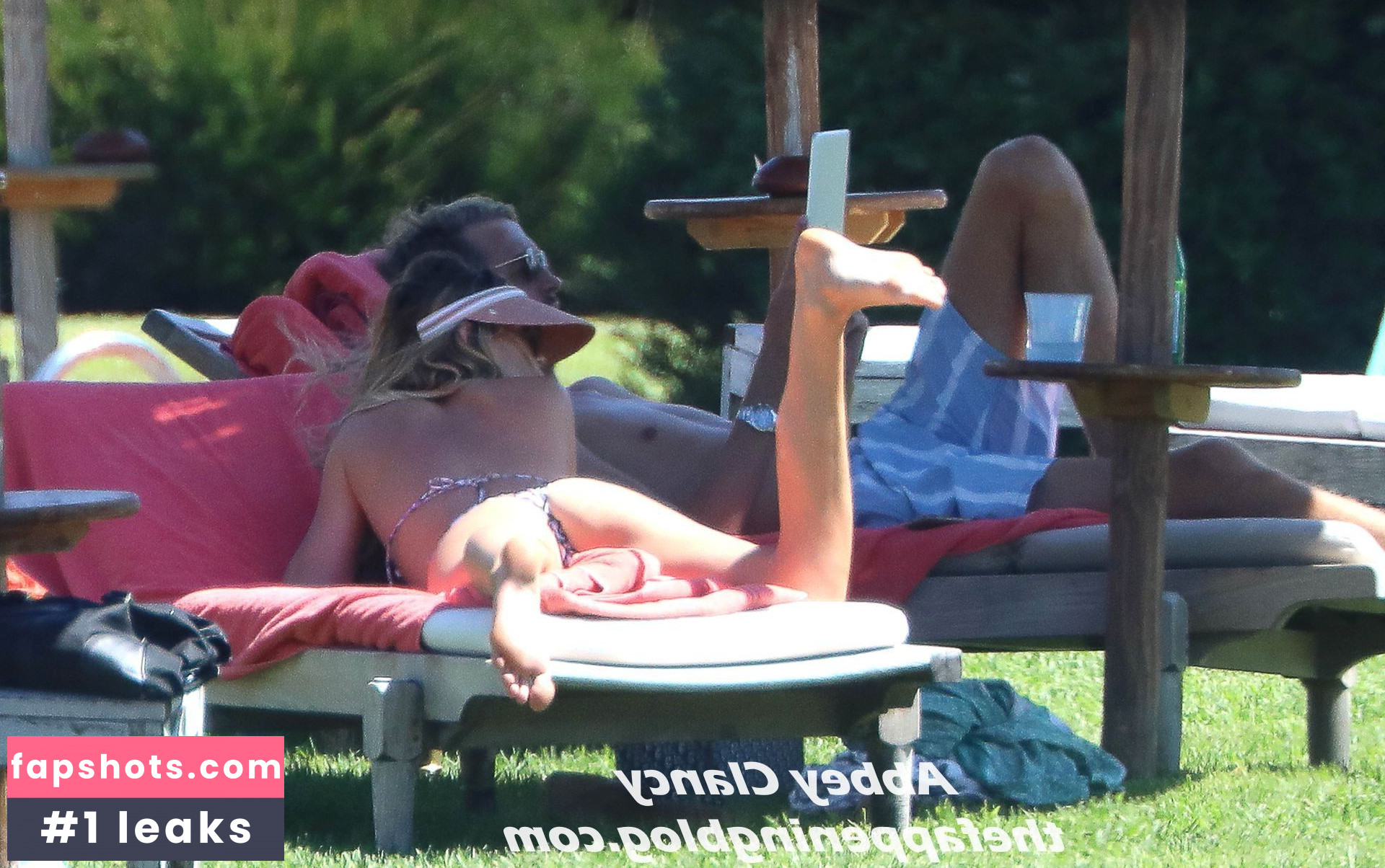 Abigail Clancy gallery photo #250