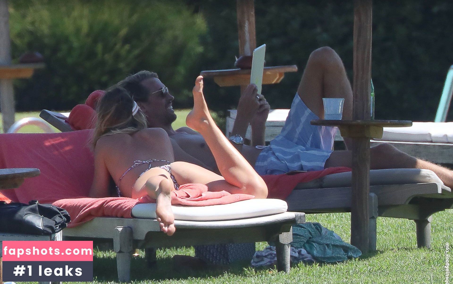 Abigail Clancy gallery photo #251