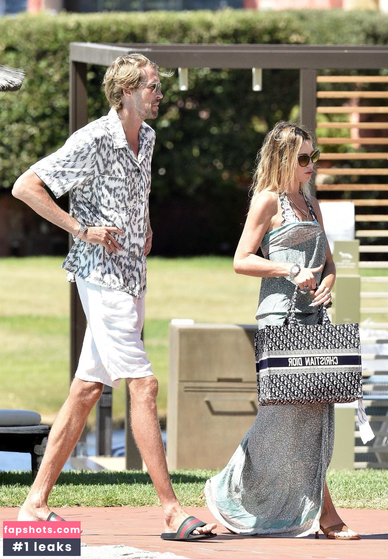 Abigail Clancy gallery photo #257