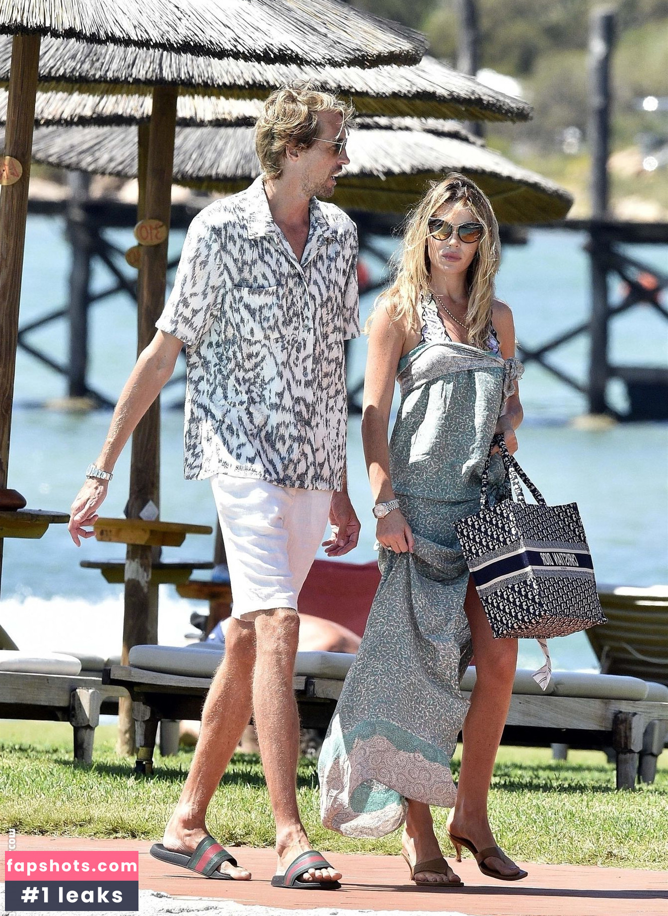 Abigail Clancy gallery photo #262