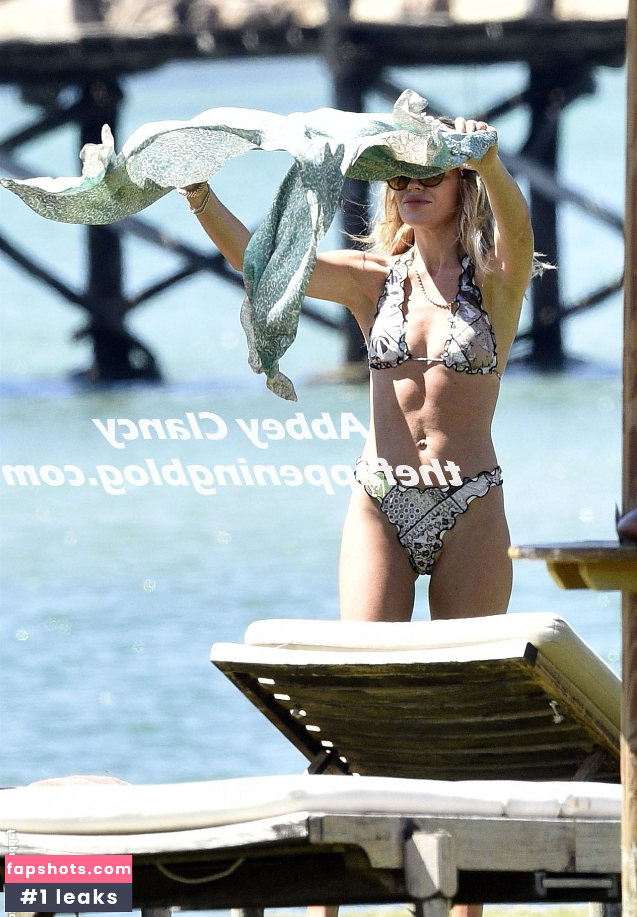 Abigail Clancy gallery photo #267