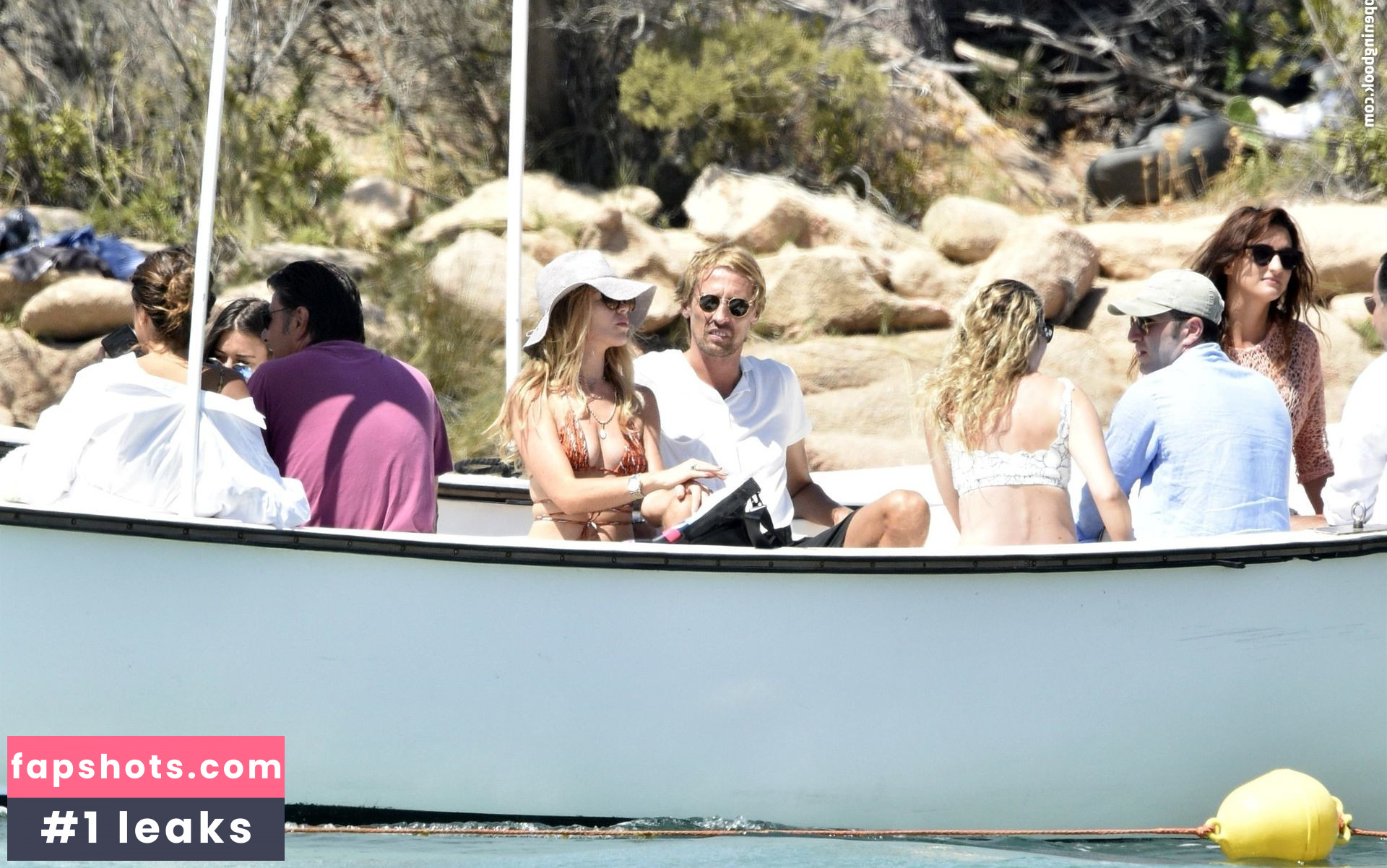 Abigail Clancy gallery photo #274