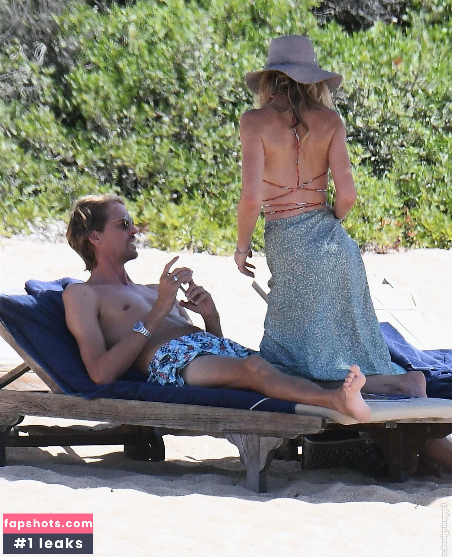 Abigail Clancy gallery photo #296