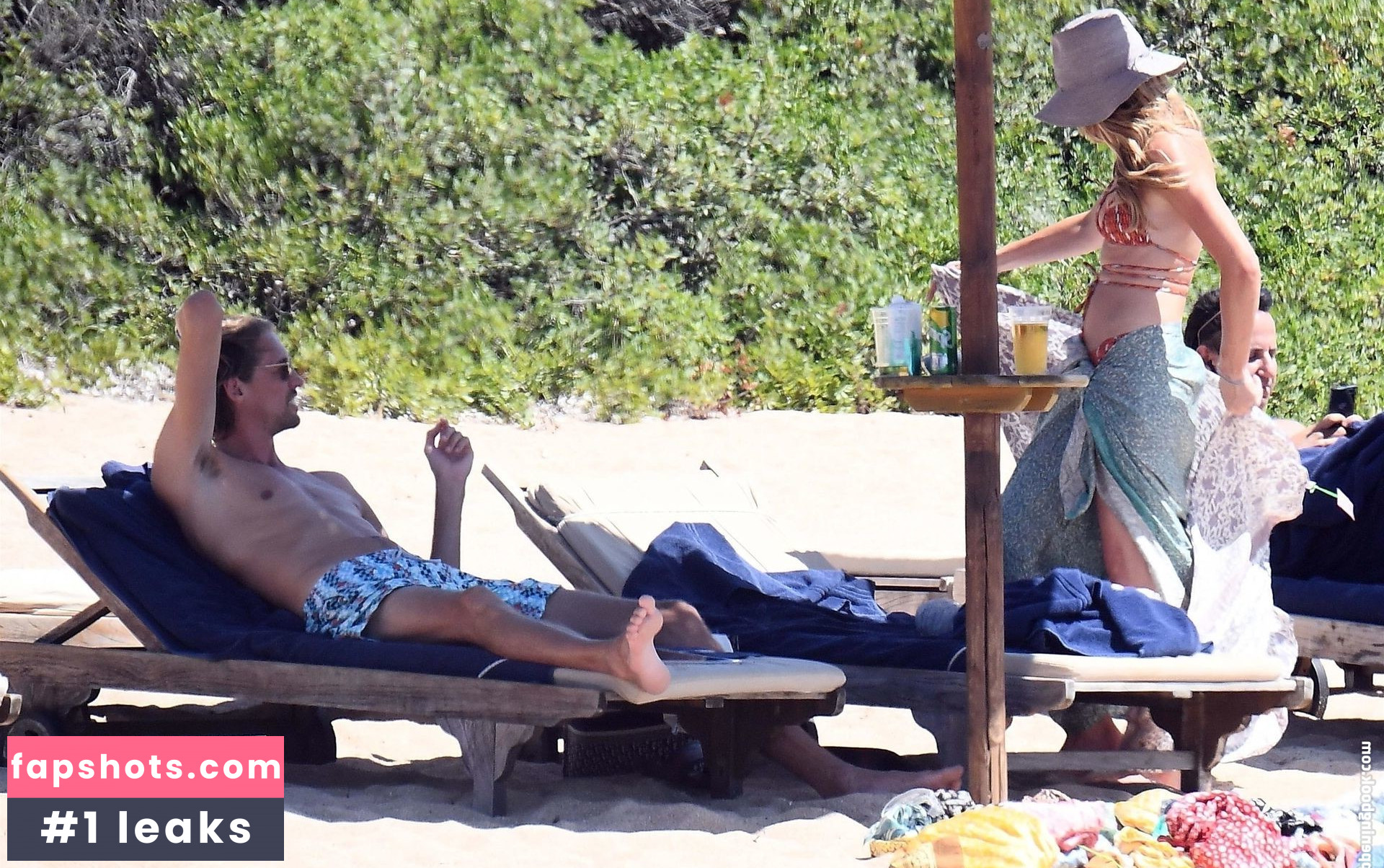 Abigail Clancy gallery photo #297