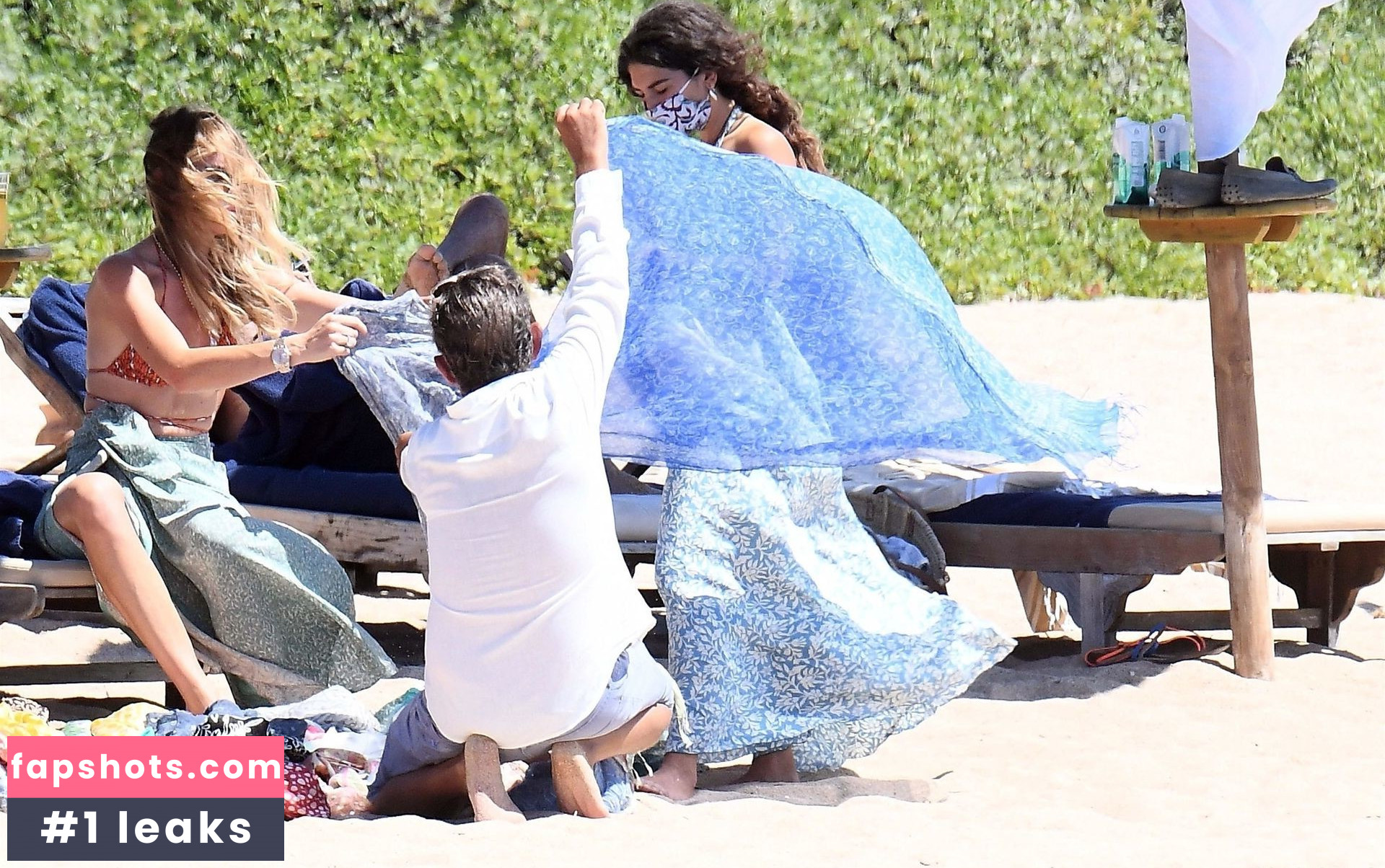 Abigail Clancy gallery photo #300