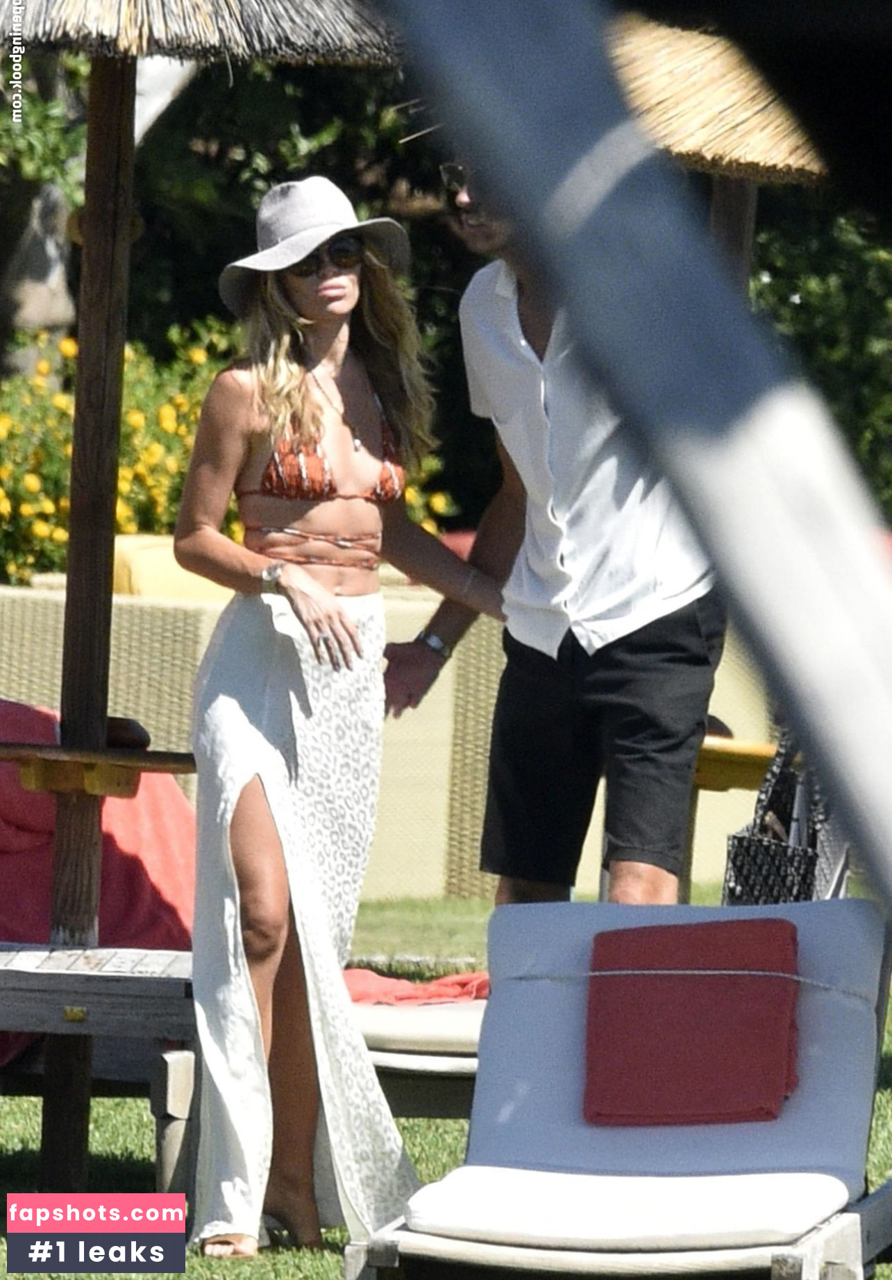 Abigail Clancy gallery photo #314