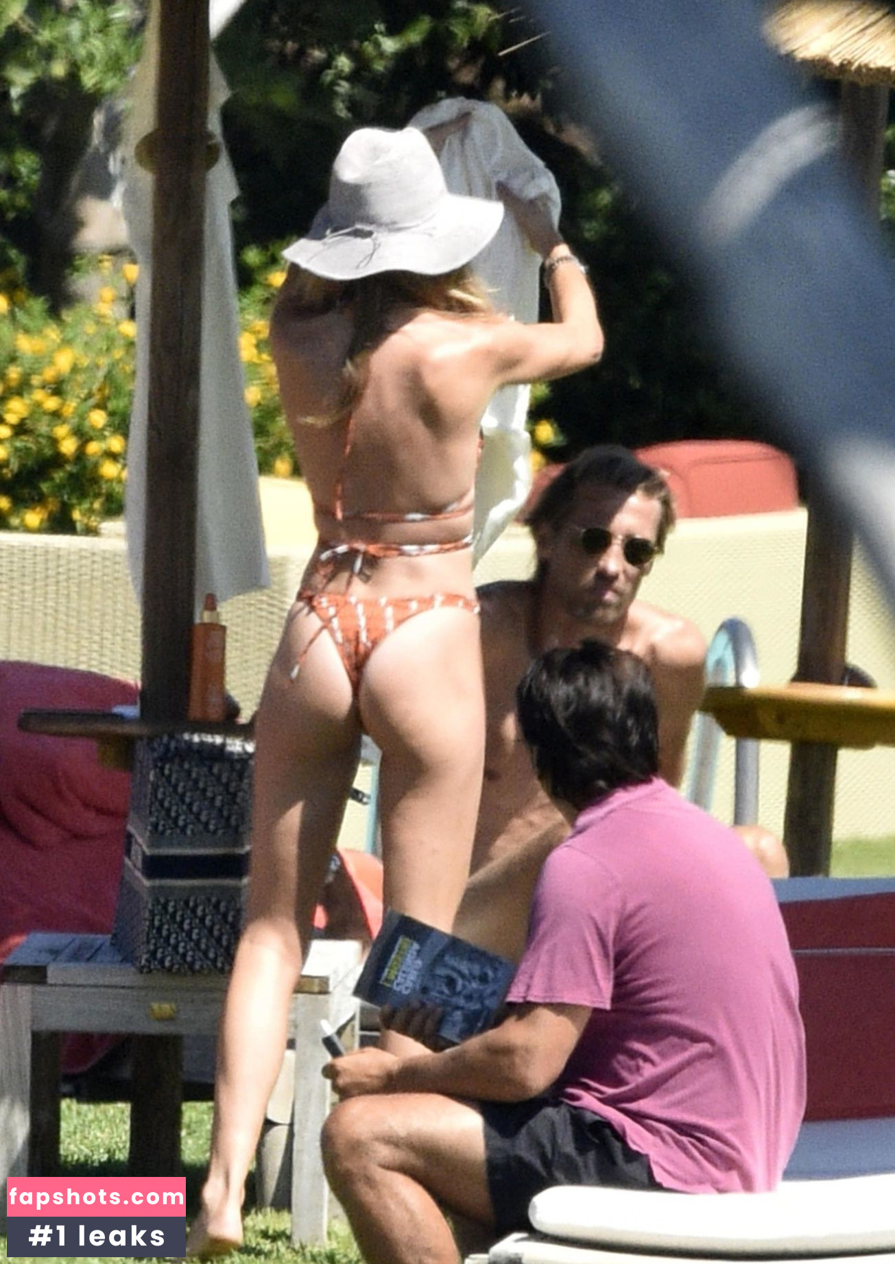 Abigail Clancy gallery photo #320