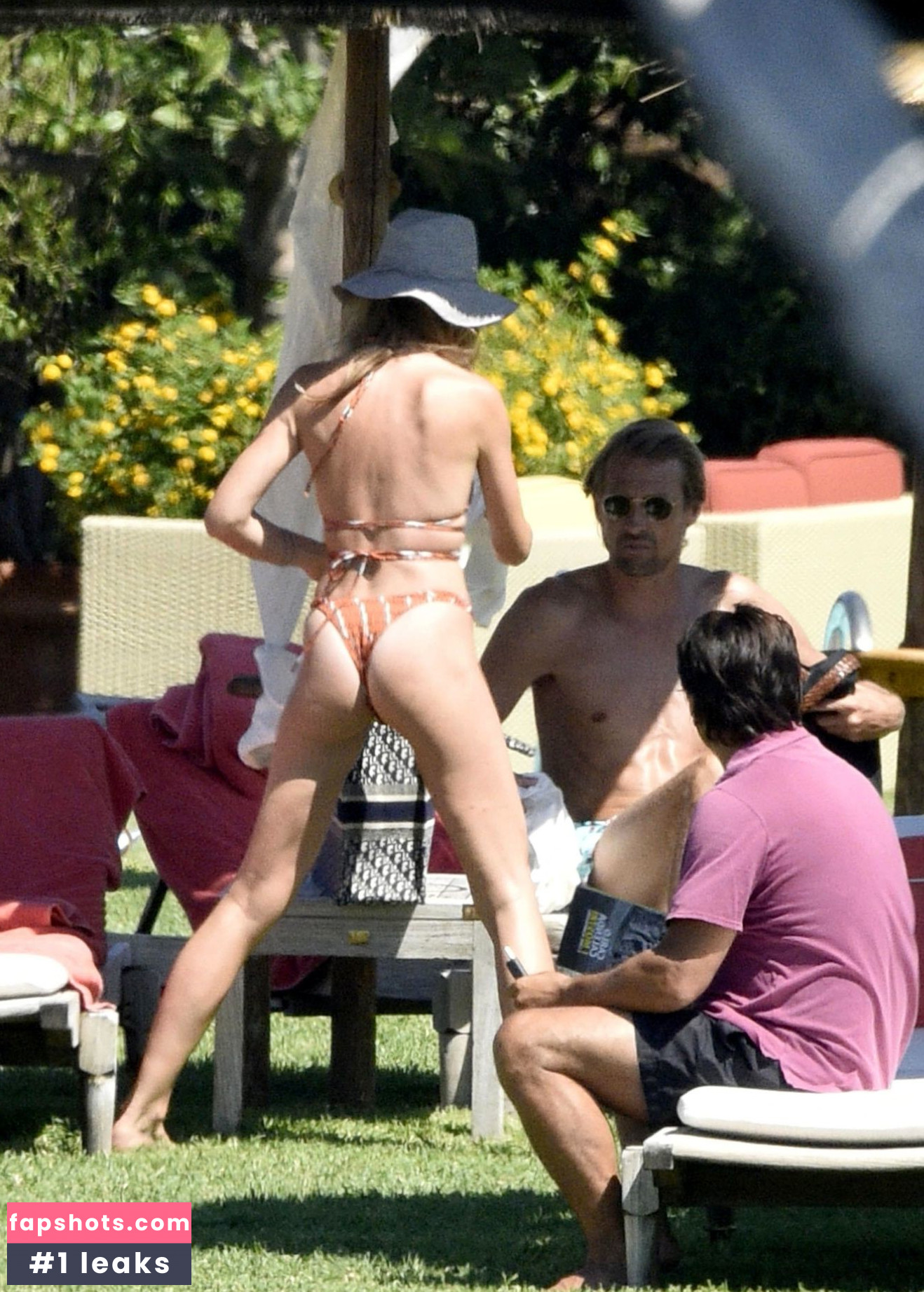 Abigail Clancy gallery photo #321