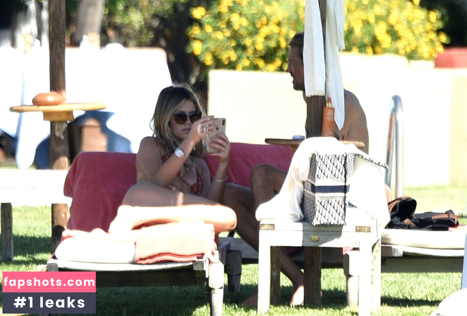 Abigail Clancy gallery photo #337