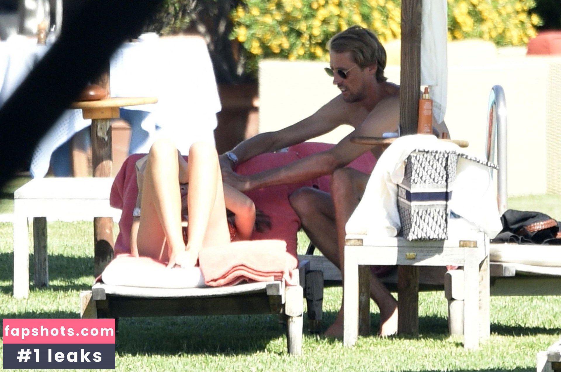 Abigail Clancy gallery photo #349