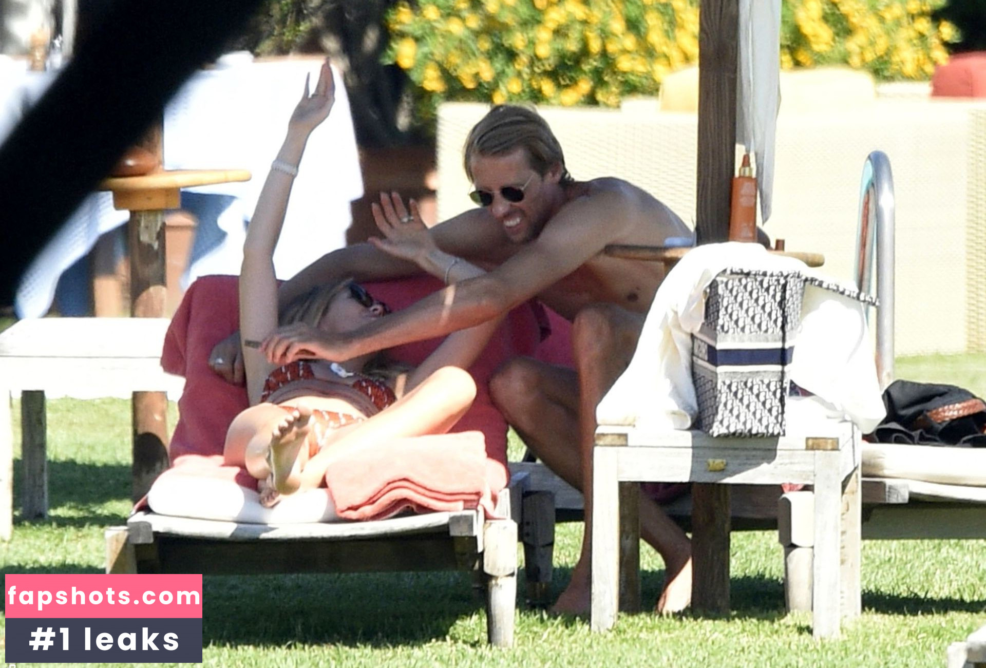 Abigail Clancy gallery photo #353