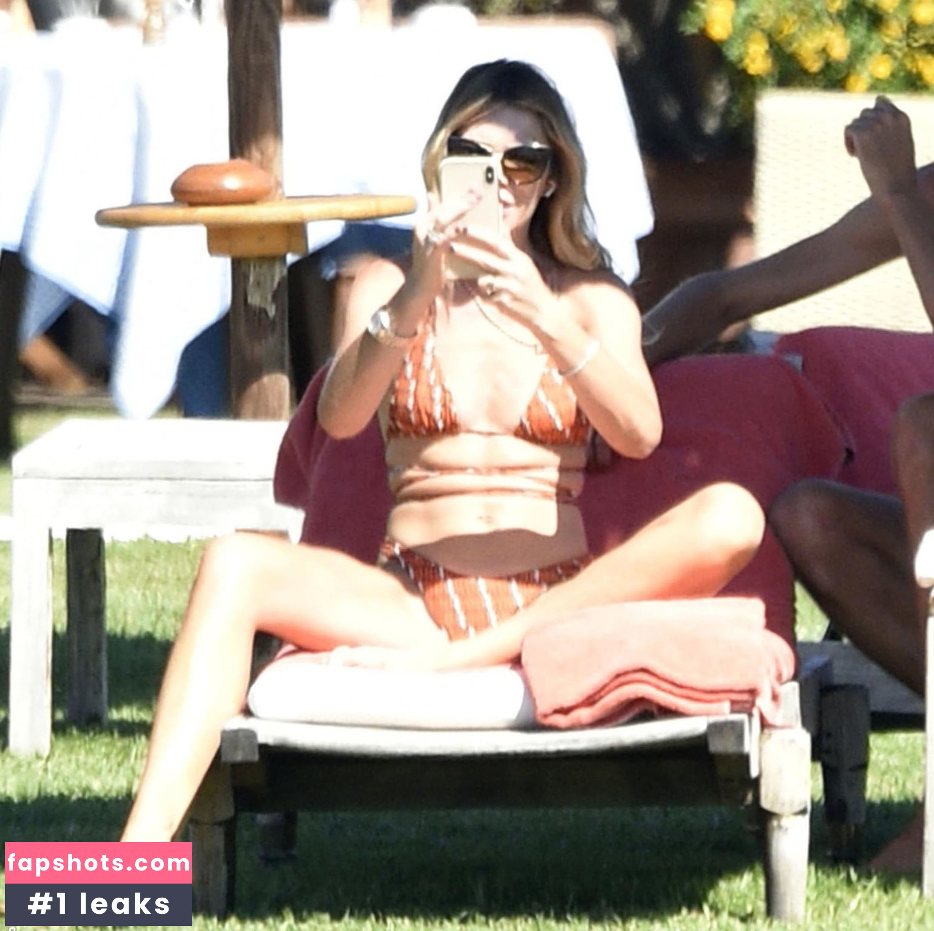 Abigail Clancy gallery photo #354